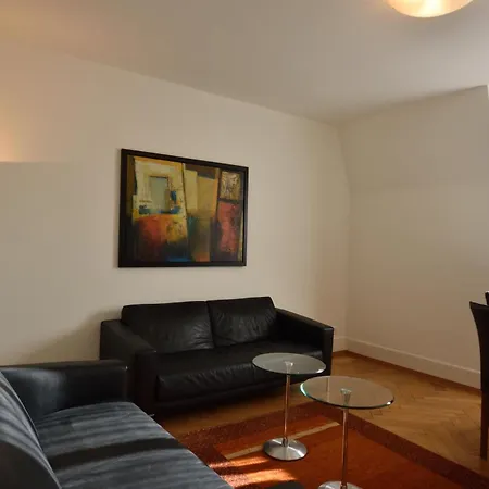 Cosy 2-Bedroom Near Lake - Stardust 31 Zurich Exterior photo