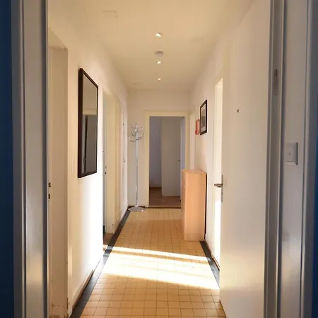 Cosy 2-Bedroom Near Lake - Stardust 31 Zurich Exterior photo