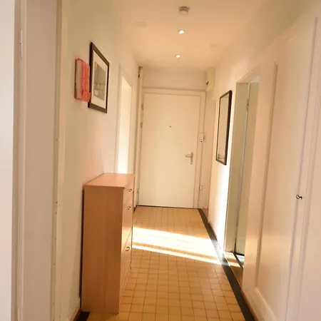 Cosy 2-Bedroom Near Lake - Stardust 31 Zurich Exterior photo