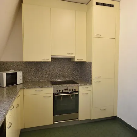 Cosy 2-Bedroom Near Lake - Stardust 31 Zurich Exterior photo